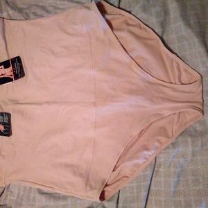 Maidenform firm control tummy smoother